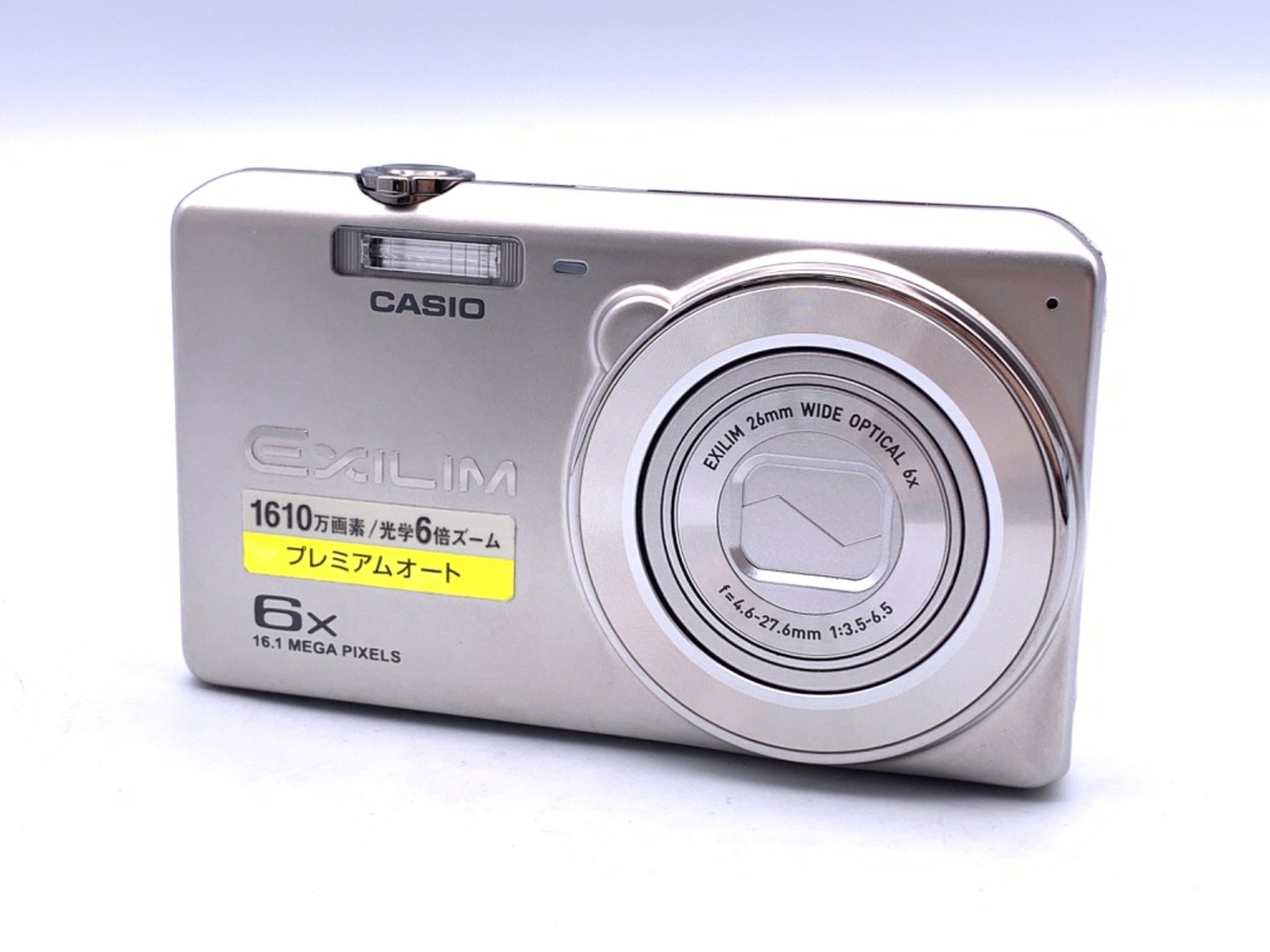 価格.com - カシオ HIGH SPEED EXILIM EX-ZR60 純正オプション