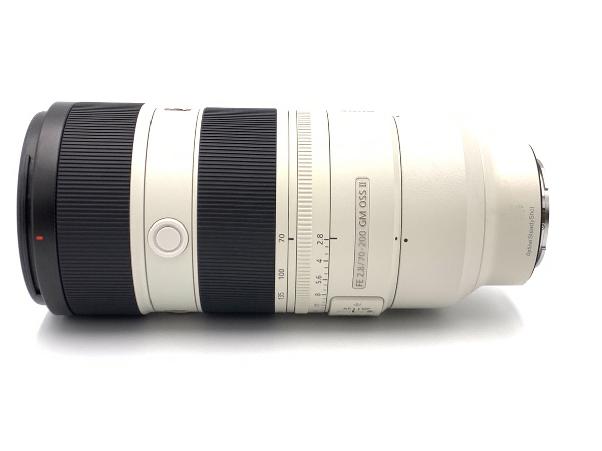 値下げ中　美品　SONY FE 70-200mm F2.8 GM OSS II Amazon.com : Sony FE 70-200mm F2.8 GM OSS II Full-Frame Constant