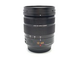 中古】LEICA DG VARIO-ELMARIT 12-60/2.8-4.0 ASPH./POWER O.I.S. (H