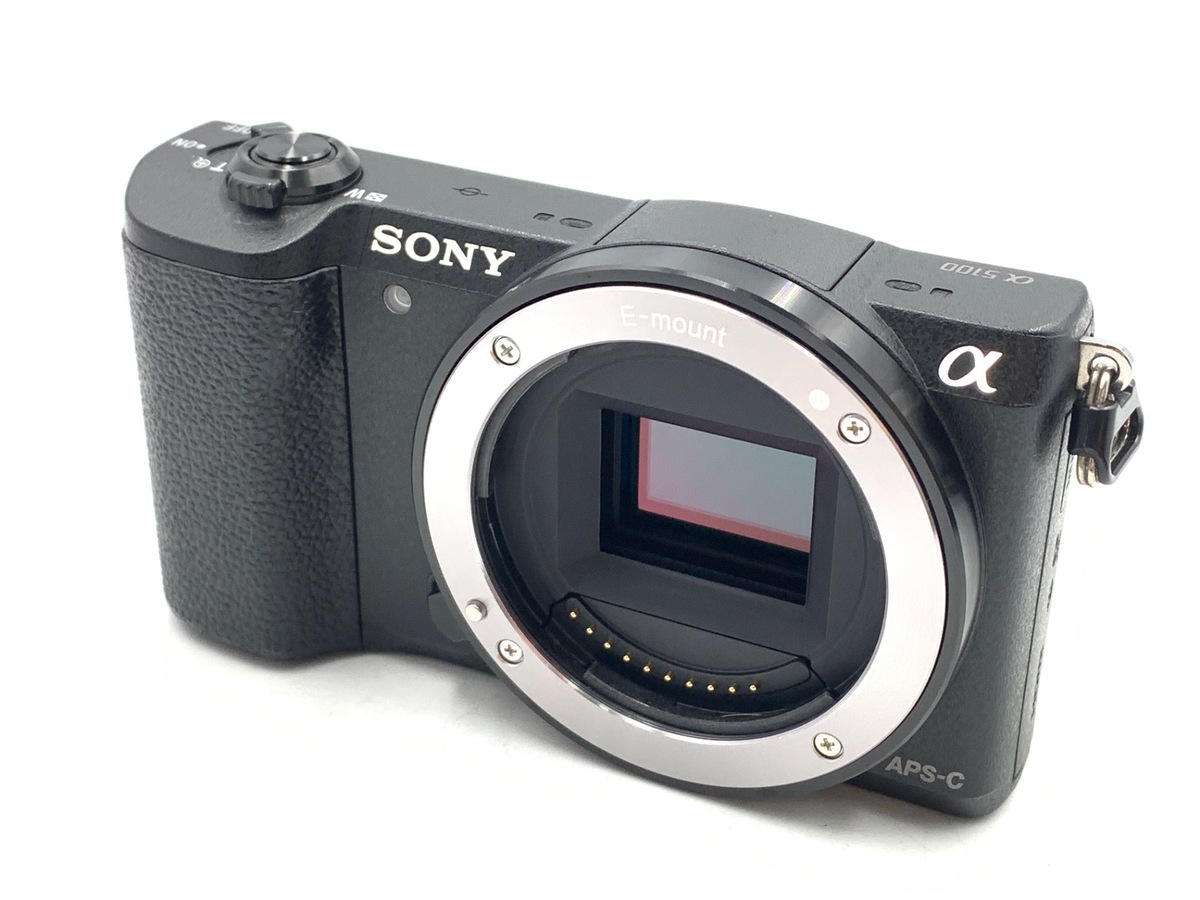 価格.com - SONY α5100 ILCE-5100 ボディ 価格比較