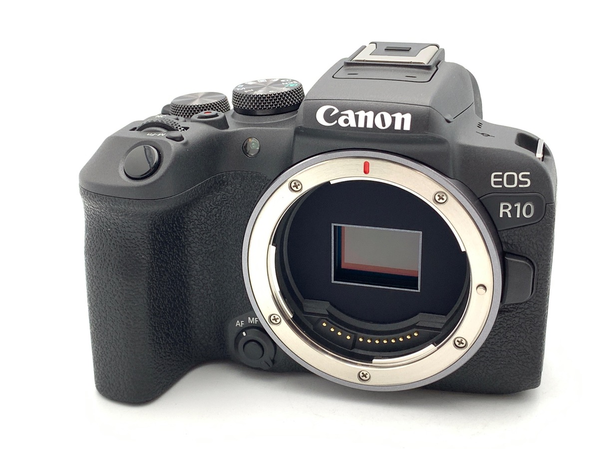 価格.com - EOS R10 ボディ 中古価格比較