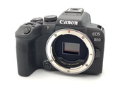 中古】キヤノン EOS R10 ボディ 在庫一覧｜カメラのキタムラ