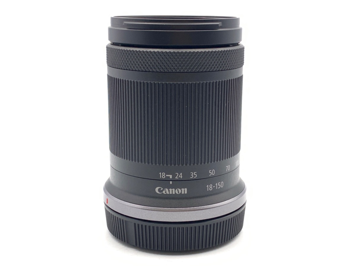 RF-S18-150mm F3.5-6.3 IS STM 中古価格比較 - 価格.com