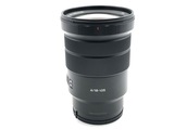 中古】ソニー E PZ 18-105mm F4 G OSS [SELP18105G] 在庫一覧｜カメラ