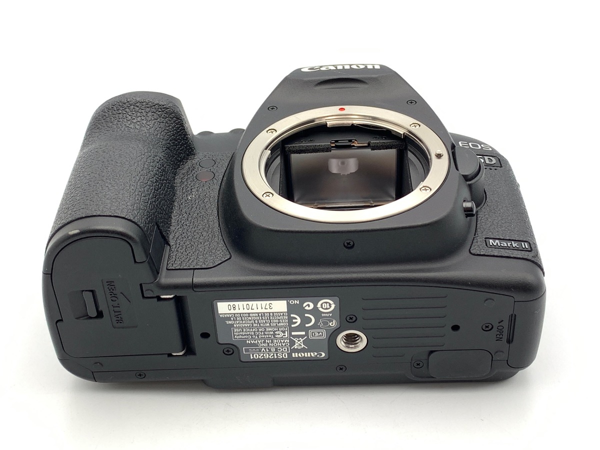 ★実用美品★キヤノン EOS 5D MARKⅡ ボディ#505 ☆実用美品☆キヤノン EOS 5D MARKⅡ ボディ#505 価格.com - CANON EOS 5D