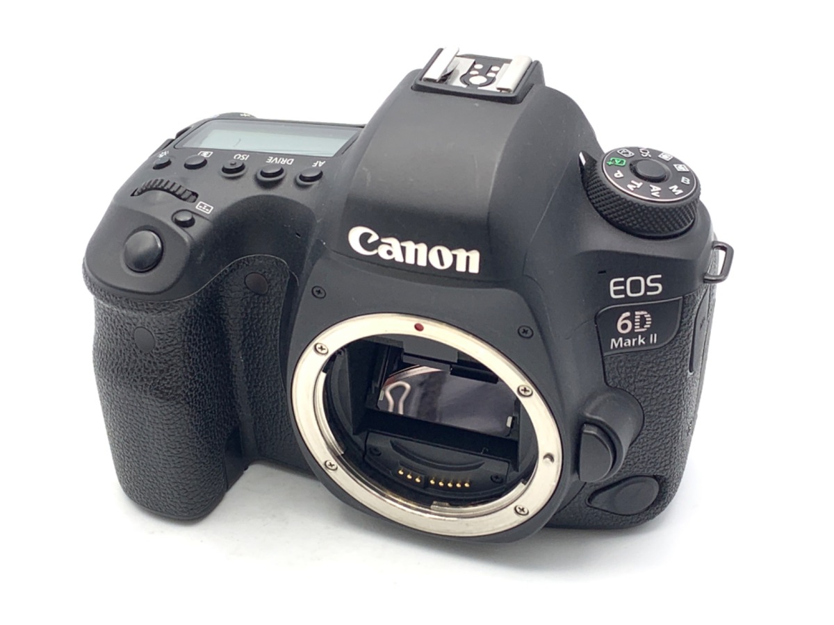 EOS 6D Mark II ���ި�y2620����f�z