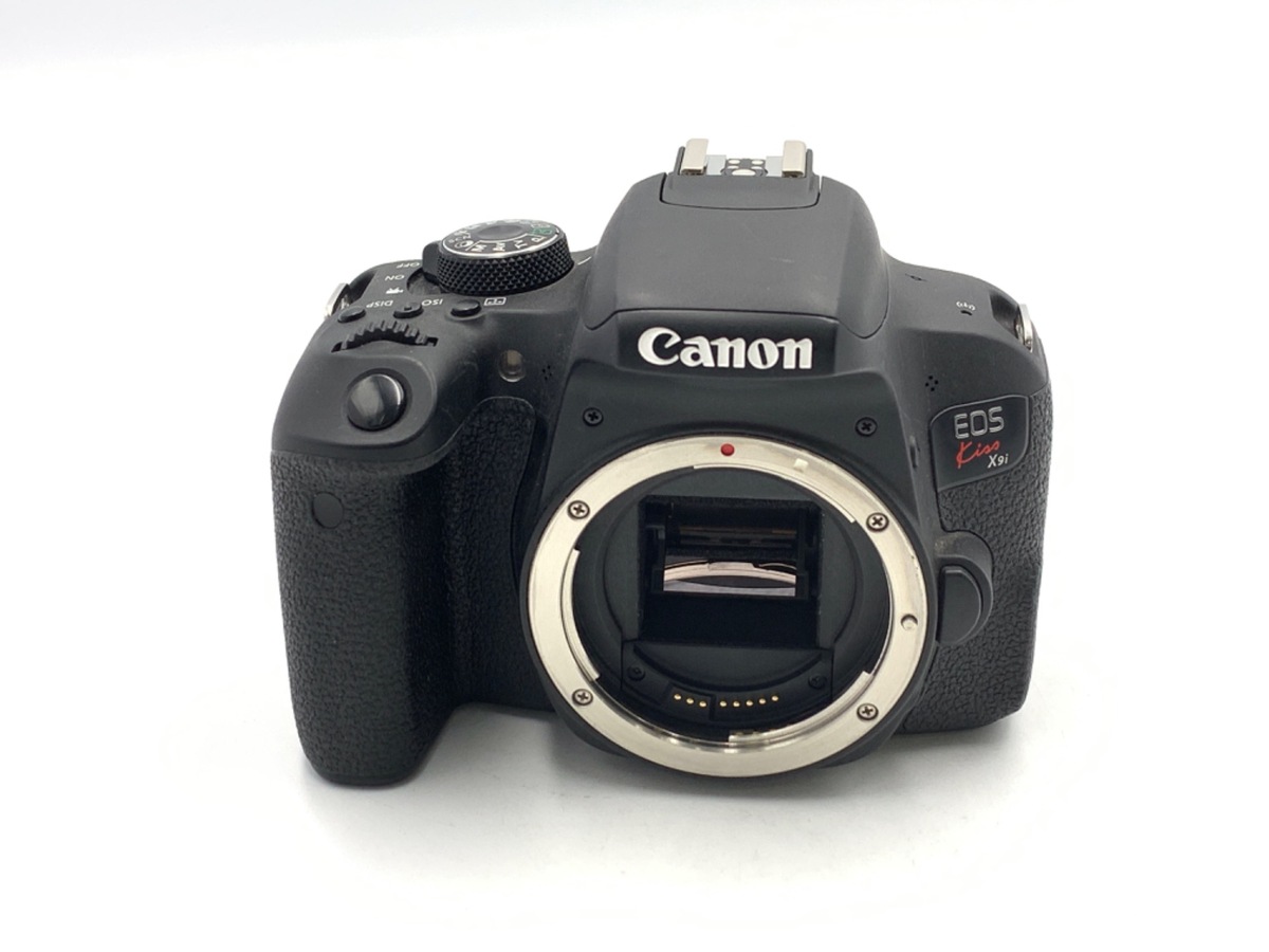 EOS Kiss X9i ���ި�y2420����f�z