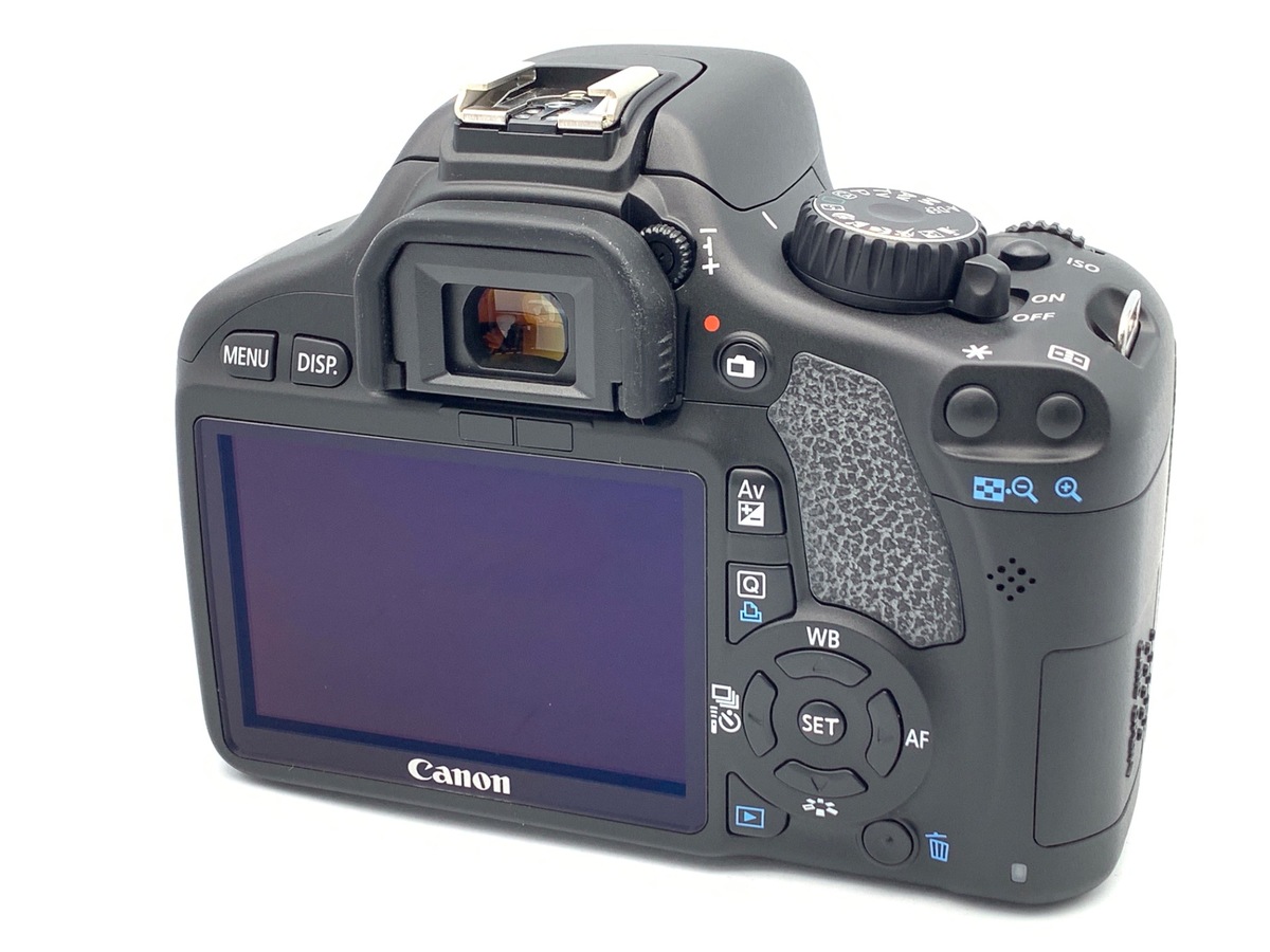 中古：B(並品)】キヤノン EOS Kiss X4 ボディ | 2484290055199
