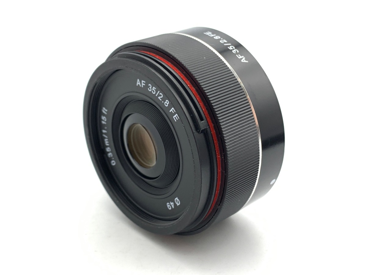 AF 35/2.8 FE
