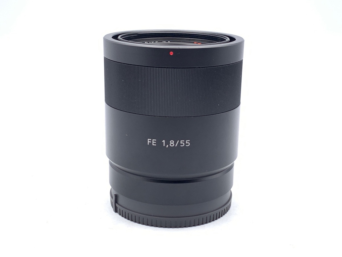 Sonnar T* FE 55mm F1.8 ZA SEL55F18Z 中古価格比較 - 価格.com