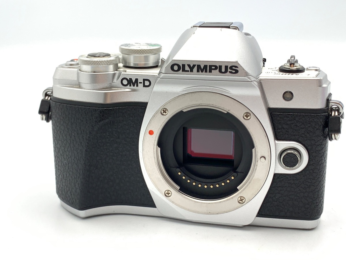 価格.com - オリンパス OM-D E-M10 Mark II EZダブルズームキット 純正 