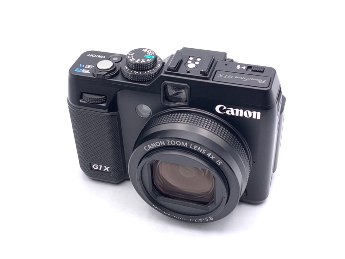 PowerShot G1 X�y1430����f�z