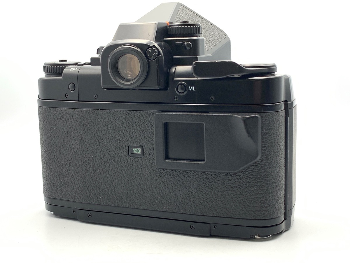 ペンタックス PENTAX67 II AE ボディ