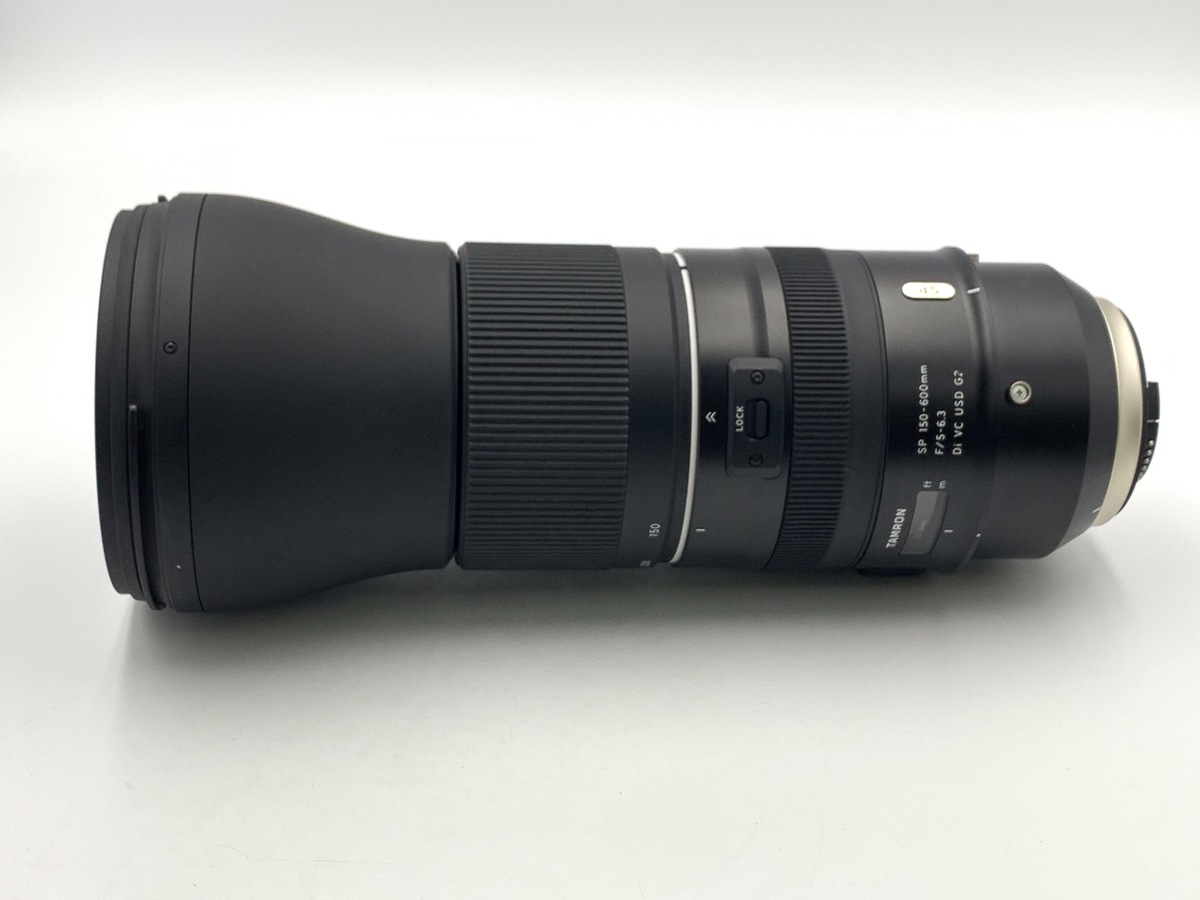 大石】TAMRON 150-600mm F5-6.3 Amazon.com : TAMRON Super Zoom Lens