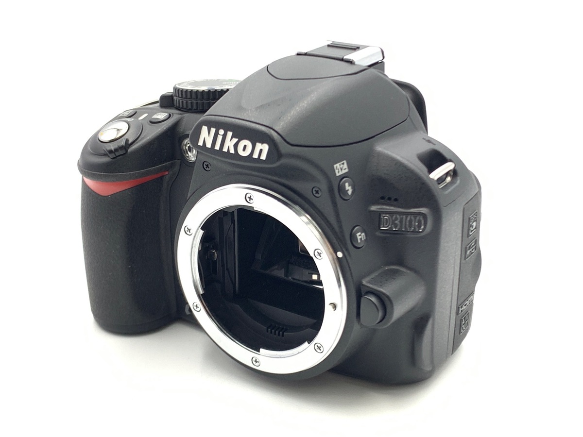 �j�R�� D3100 �{�f�B