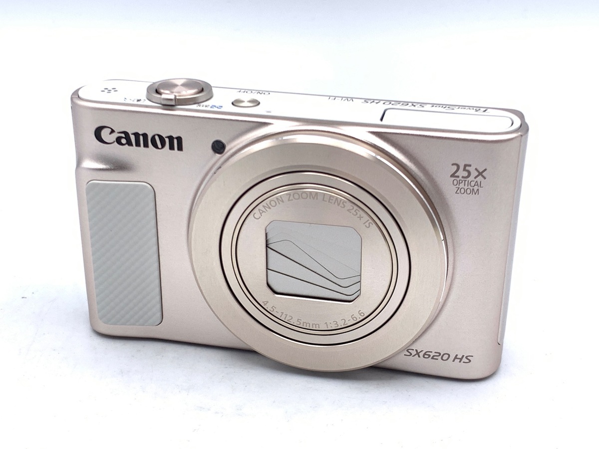 PowerShot SX620 HS 中古価格比較 - 価格.com