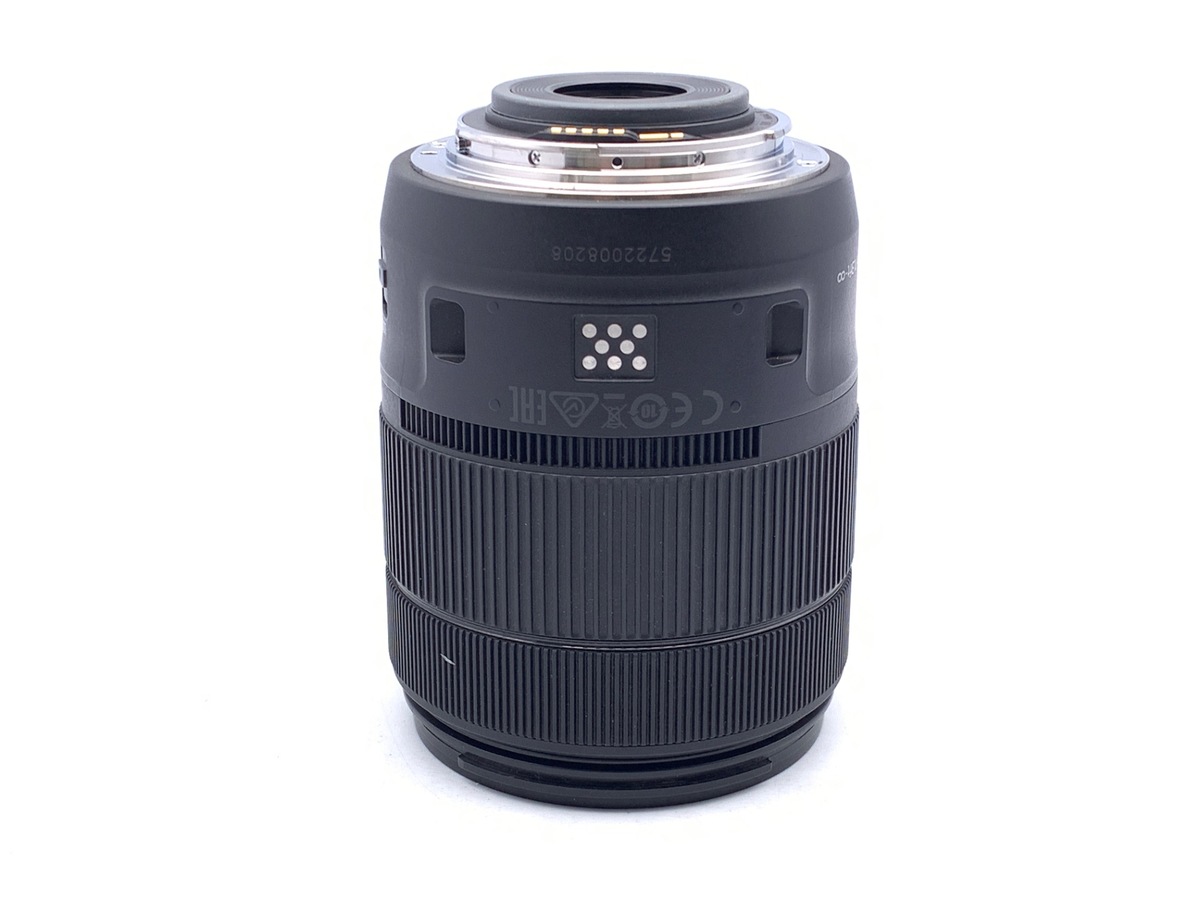 �L���m�� EF-S18-135mm F3.5-5.6 IS USM