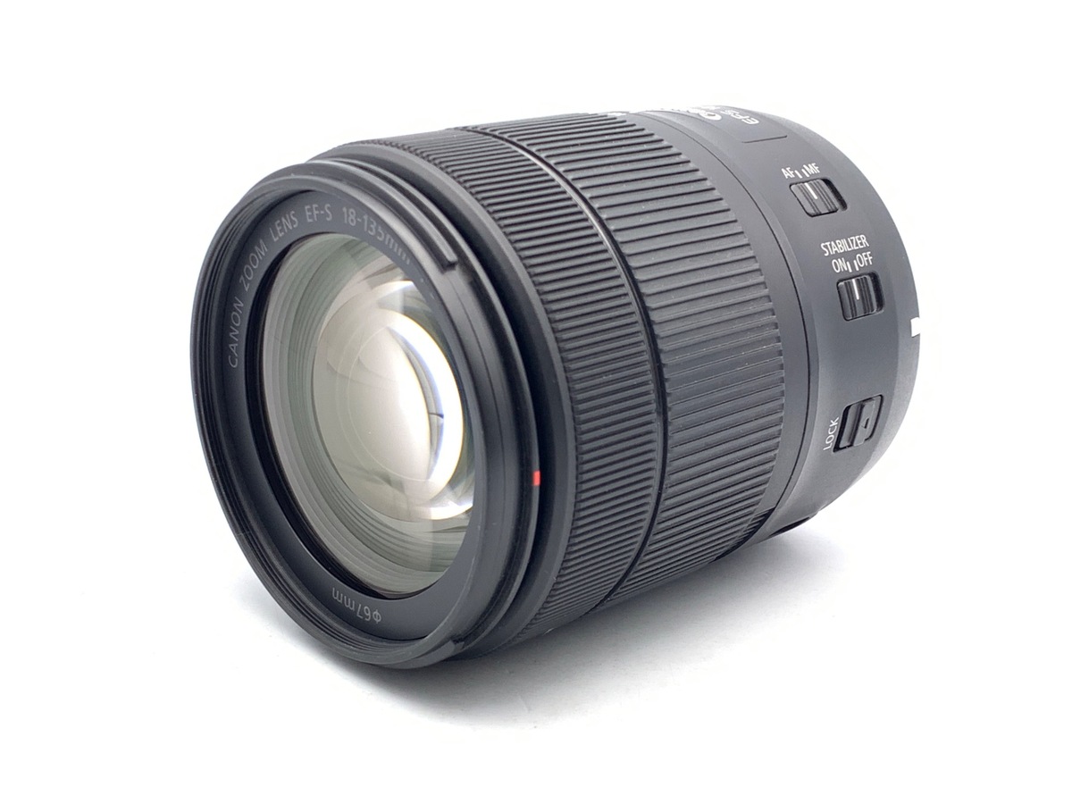 �L���m�� EF-S18-135mm F3.5-5.6 IS USM