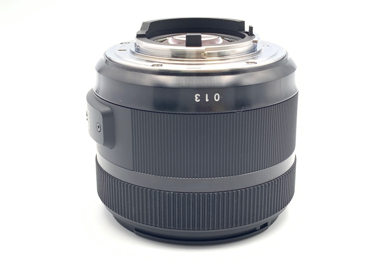 中古：AB(良品)】シグマ 30mm F1.4 DC HSM ニコンF用 | 2484290060940