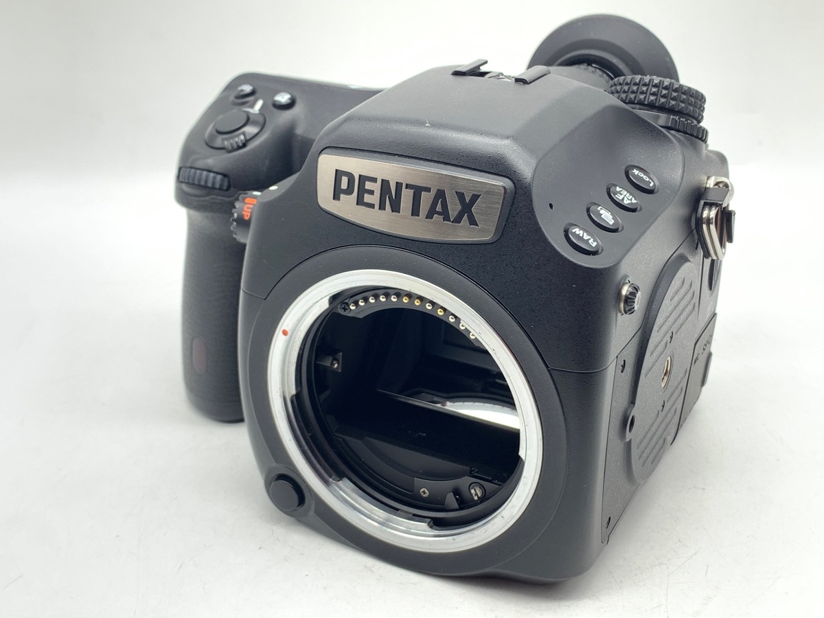 中古：AB(良品)】ペンタックス 645Z ボディ | 2484290061299 | 中古