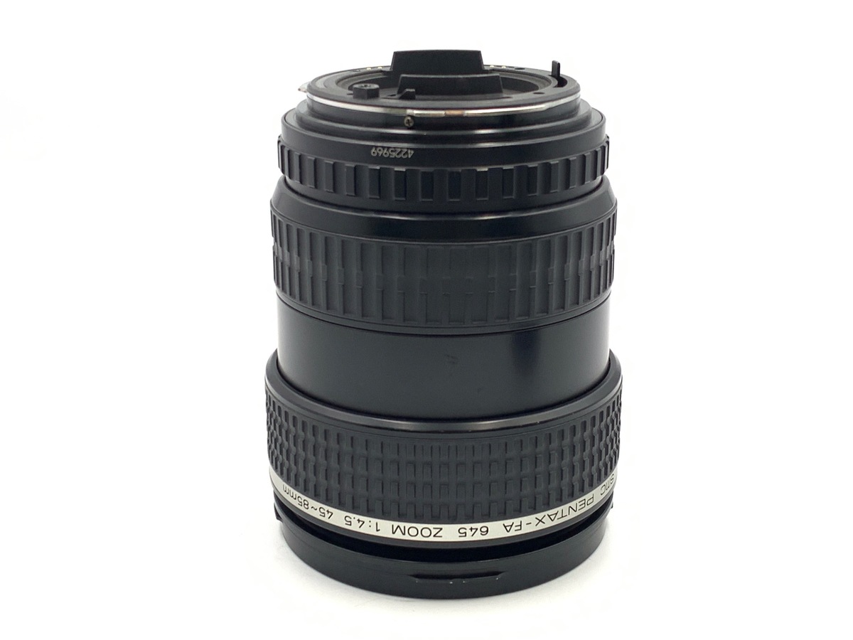 FA645 45-85/4.5