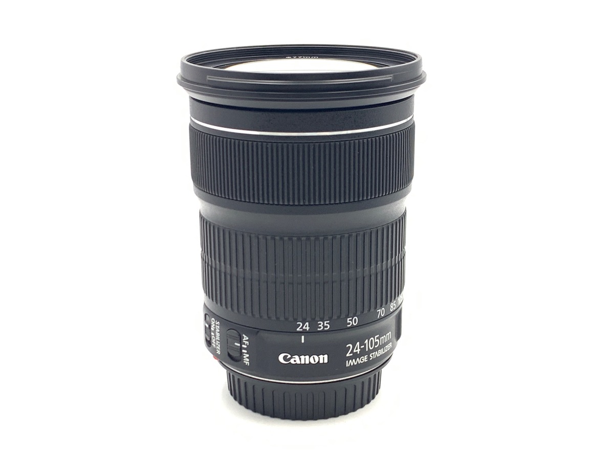 ＥＦ２４－１０５ｍｍ　Ｆ３．５－５．６ＩＳ　ＳＴＭ EF24-105mm F3.5-5.6 IS STM 中古価格比較 - 価格.com