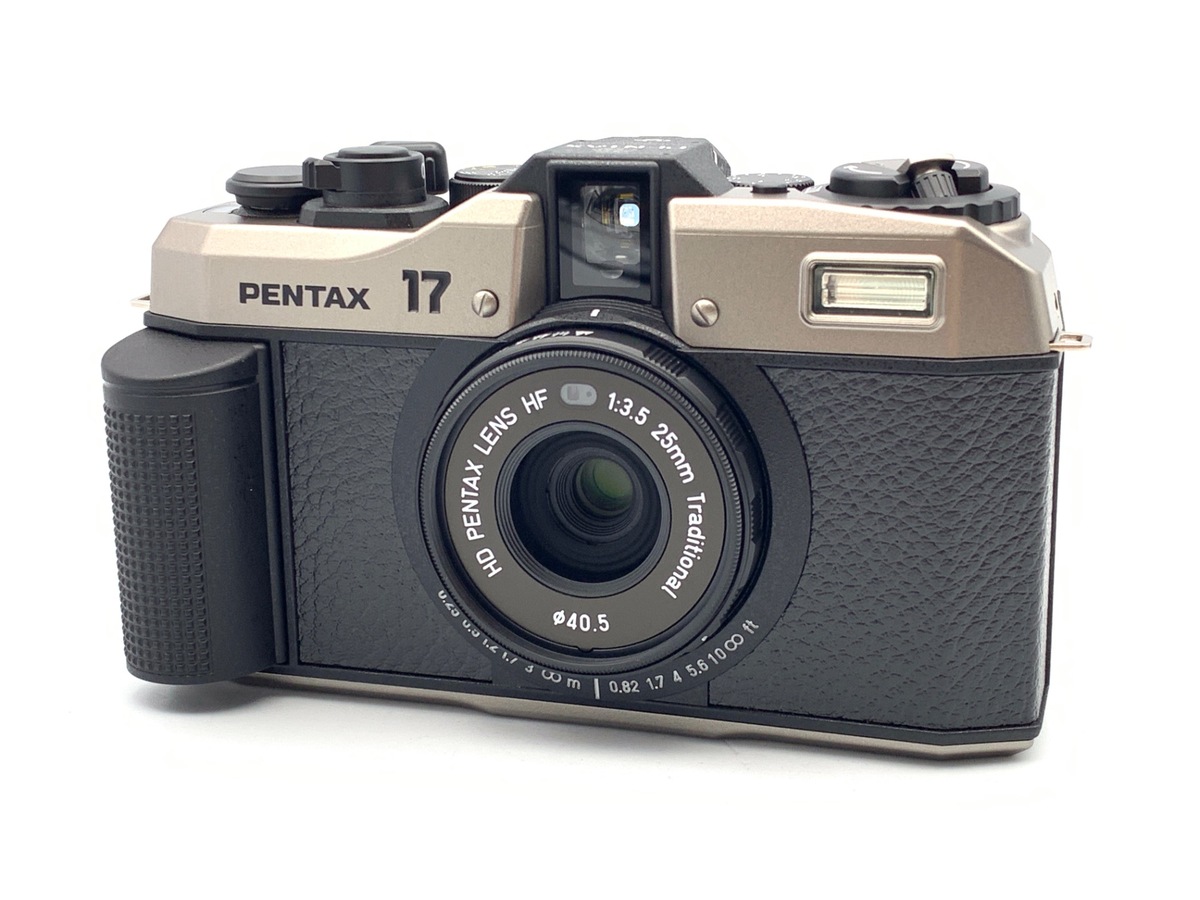 �y���^�b�N�X �t�B�����J���� PENTAX17