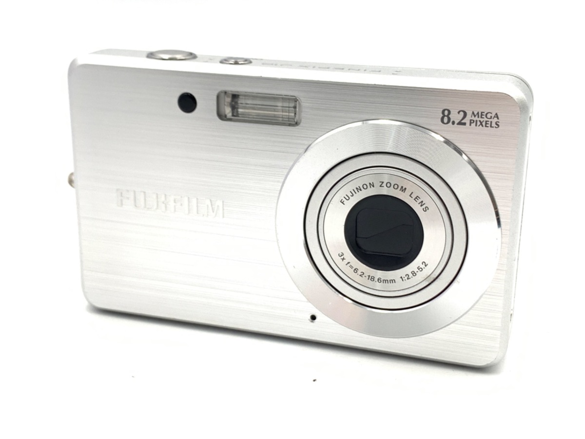 中古：B(並品)】フジフイルム FinePix J10 | 2484290062623 | 中古
