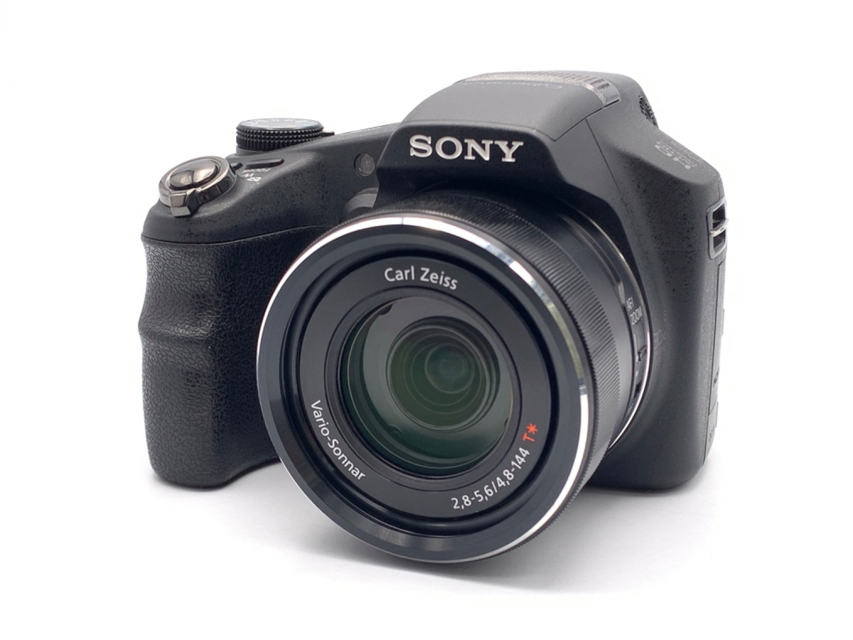 �\�j�[ Cyber-shot DSC-HX200V