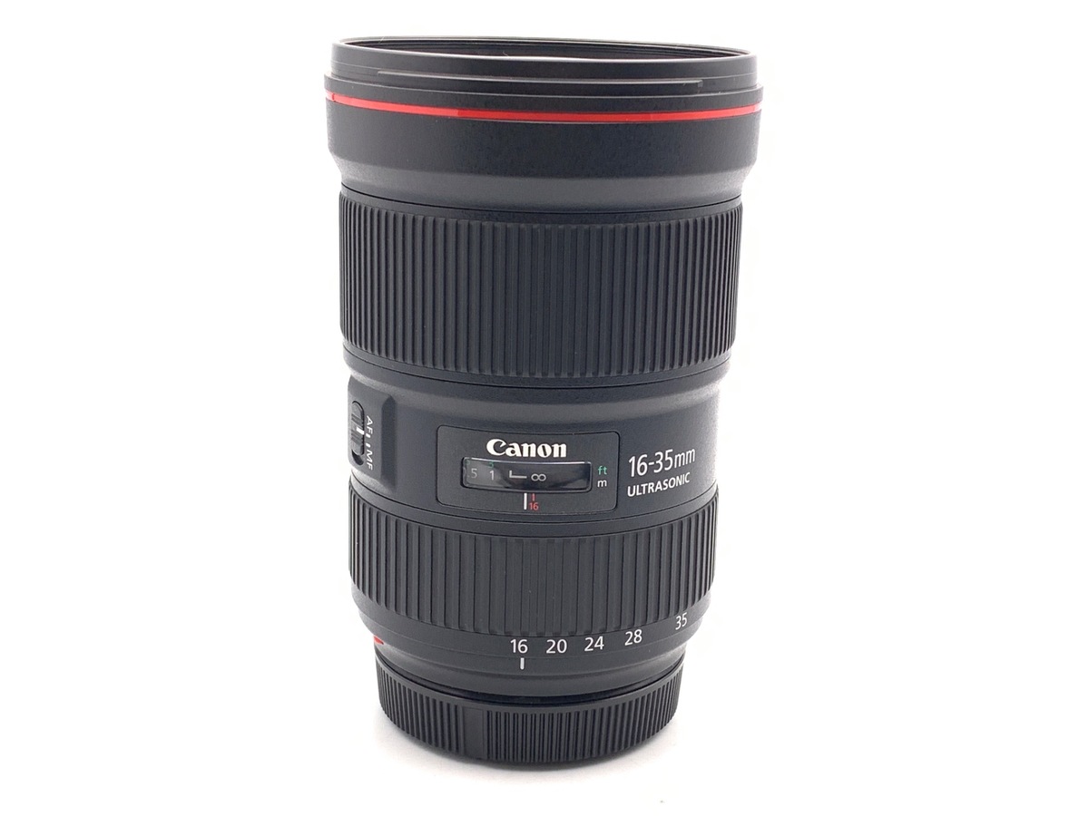 EF16-35mm F2.8L III USM 中古価格比較 - 価格.com