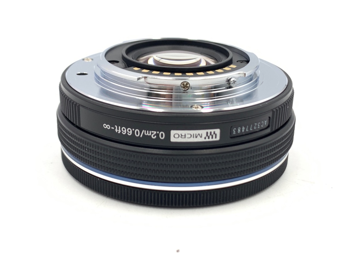 �I�����p�X M.ZUIKO DIGITAL ED 14-42mm F3.5-5.6 EZ �u���b�N