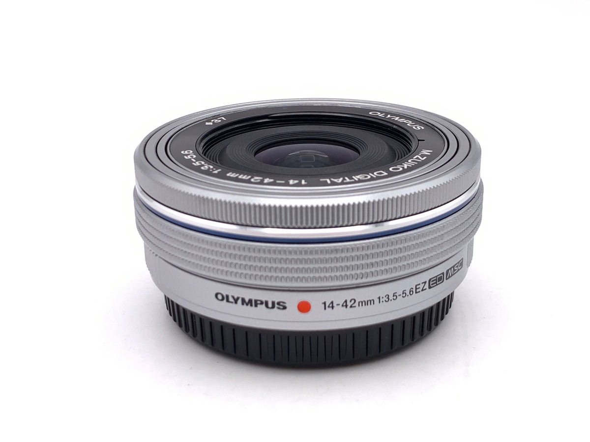 中古】M.ZUIKO DIGITAL ED 14-42mm F3.5-5.6 EZ 在庫一覧｜カメラの
