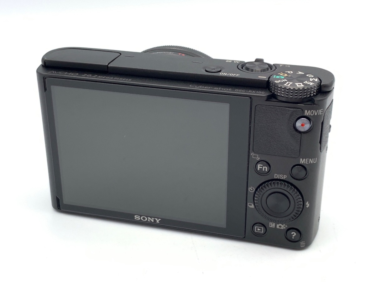 �\�j�[ Cyber-shot DSC-RX100