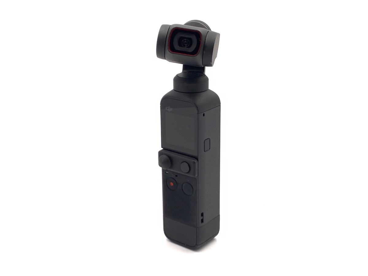 中古】DJI Pocket 2 OP2CP1｜｜カメラのキタムラネットショップ
