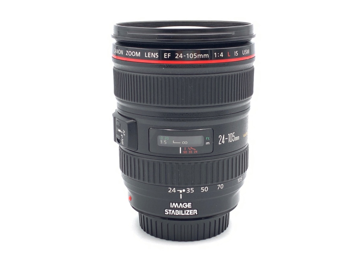 中古】キヤノン EF24-105mm F4L IS USM 在庫一覧｜カメラのキタムラ