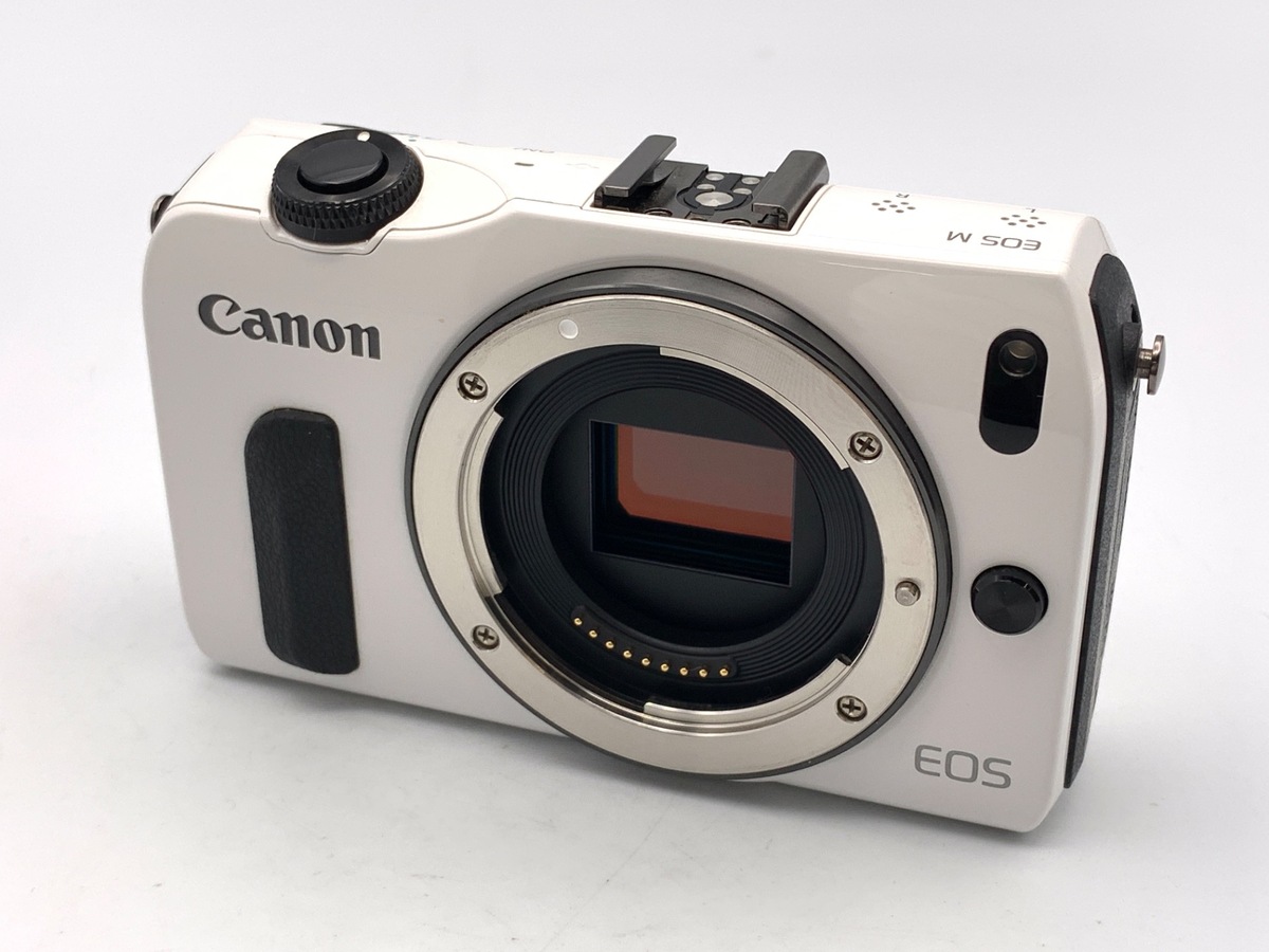 �L���m�� EOS M �{�f�B �z���C�g