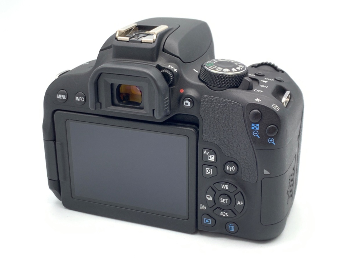 中古】キヤノン EOS Kiss X9i ボディ｜｜カメラのキタムラネットショップ