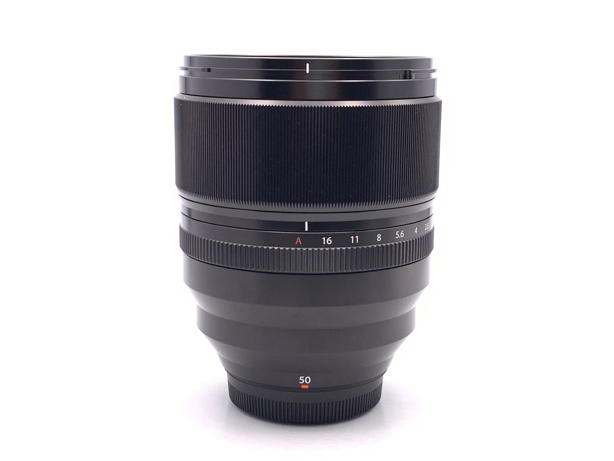 中古】フジフイルム XF50mm F1.0 R WR 在庫一覧｜カメラのキタムラ