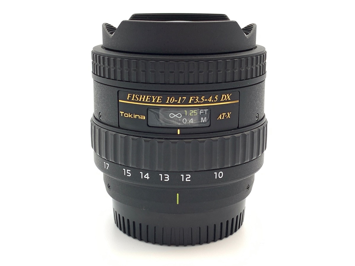 中古】交換レンズ｜トキナー(Tokina) 在庫一覧｜カメラのキタムラ