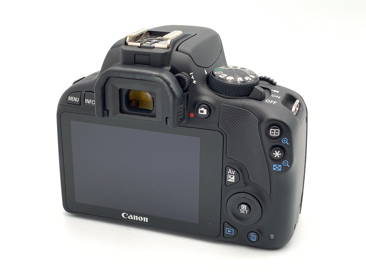 中古】キヤノン EOS Kiss X7 ボディ｜｜カメラのキタムラネットショップ