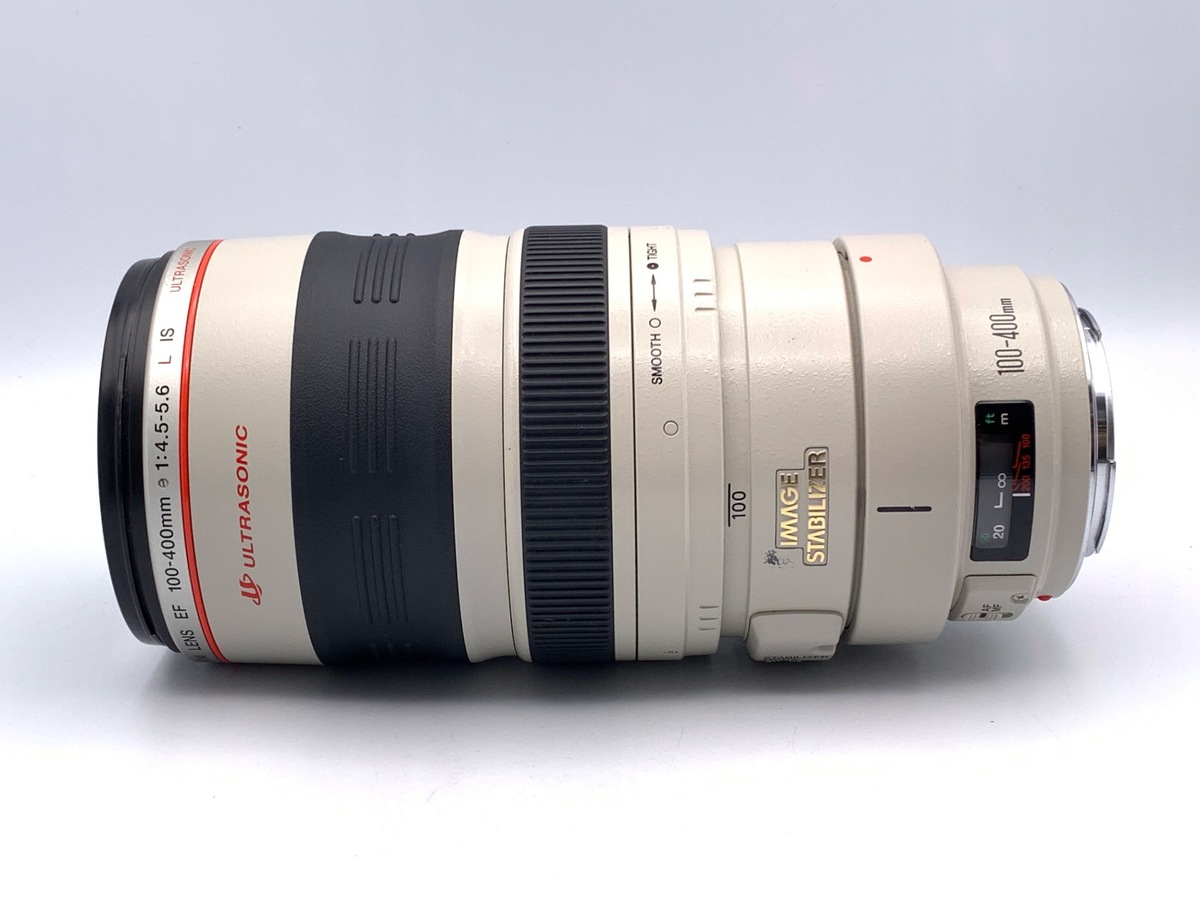中古】キヤノン EF100-400mm F4.5-5.6L IS USM 在庫一覧｜カメラの