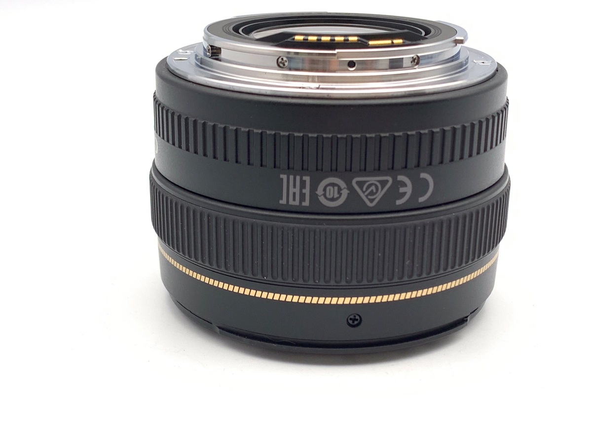 �L���m�� EF50mm F1.4 USM