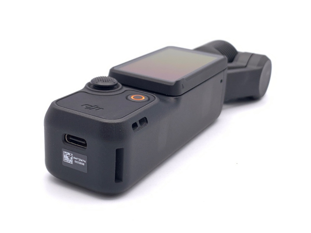 中古】DJI Osmo Pocket 3 Creator Combo OP9913｜｜カメラのキタムラ