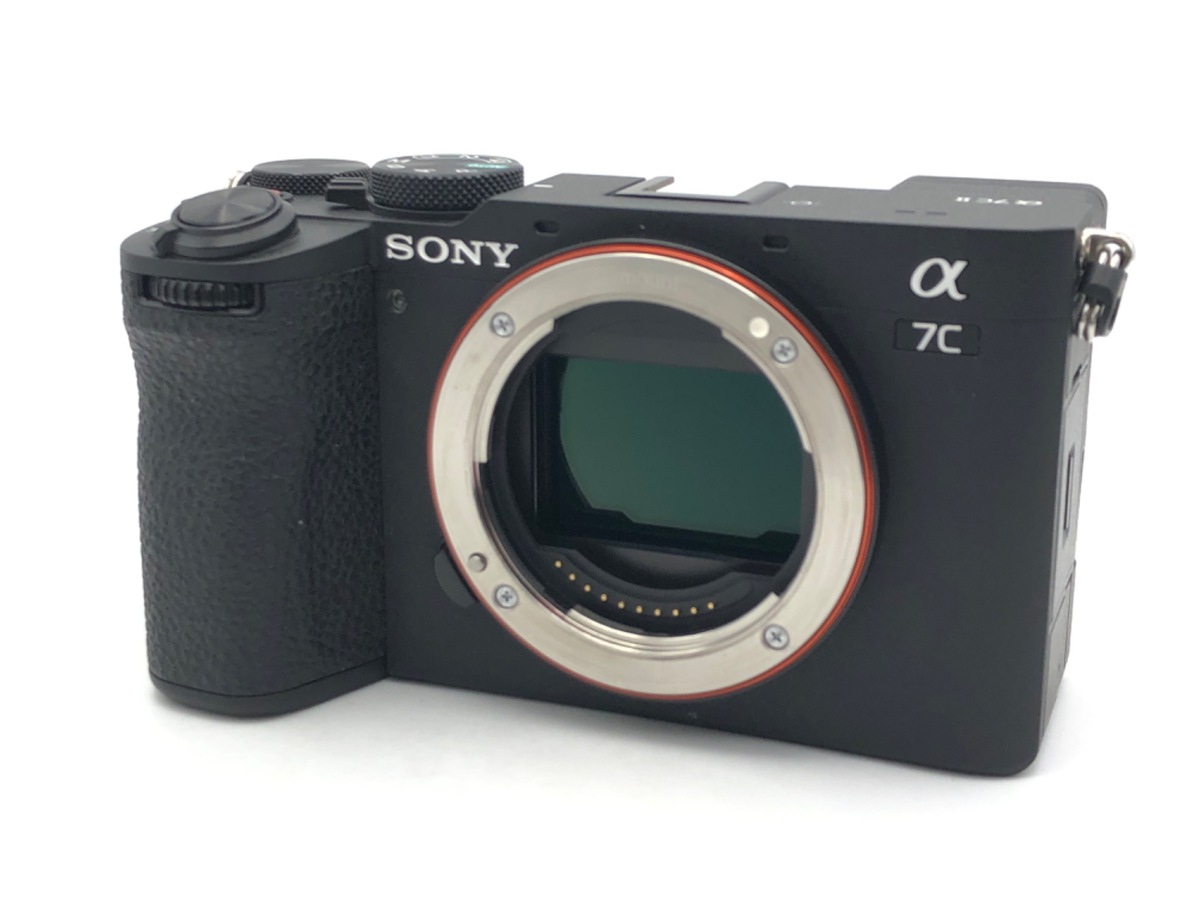 中古】ミラーレス一眼｜α7 II 在庫一覧｜カメラのキタムラ