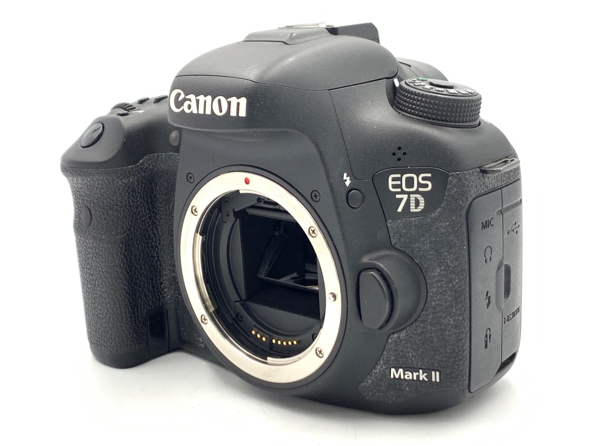 中古】EOS-7 Body 在庫一覧｜カメラのキタムラ