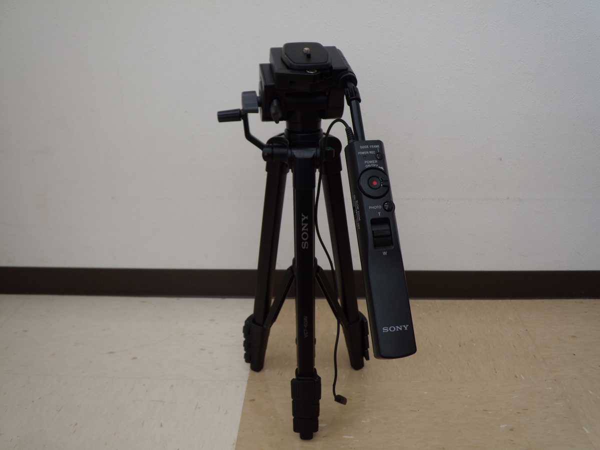 → 中古品3脚 中古：B(並品)】三脚 | 2445250072021