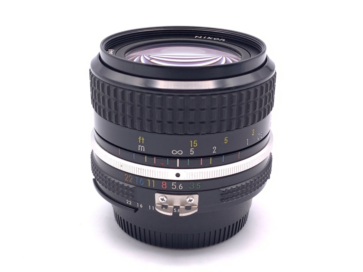 中古】ニコン Ai Nikkor 28mm F3.5 在庫一覧｜カメラのキタムラ