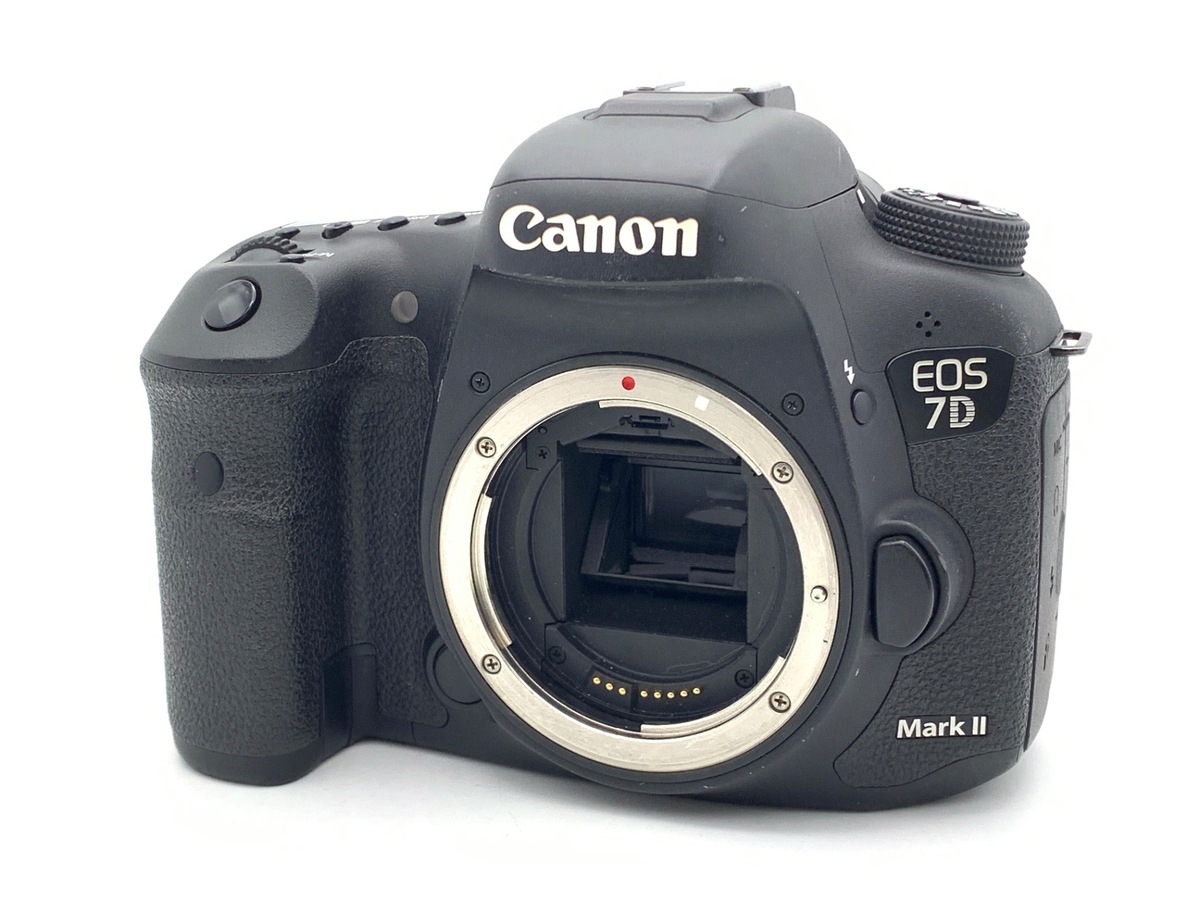 EOS 7D Mark II ���ި�y2020����f�z