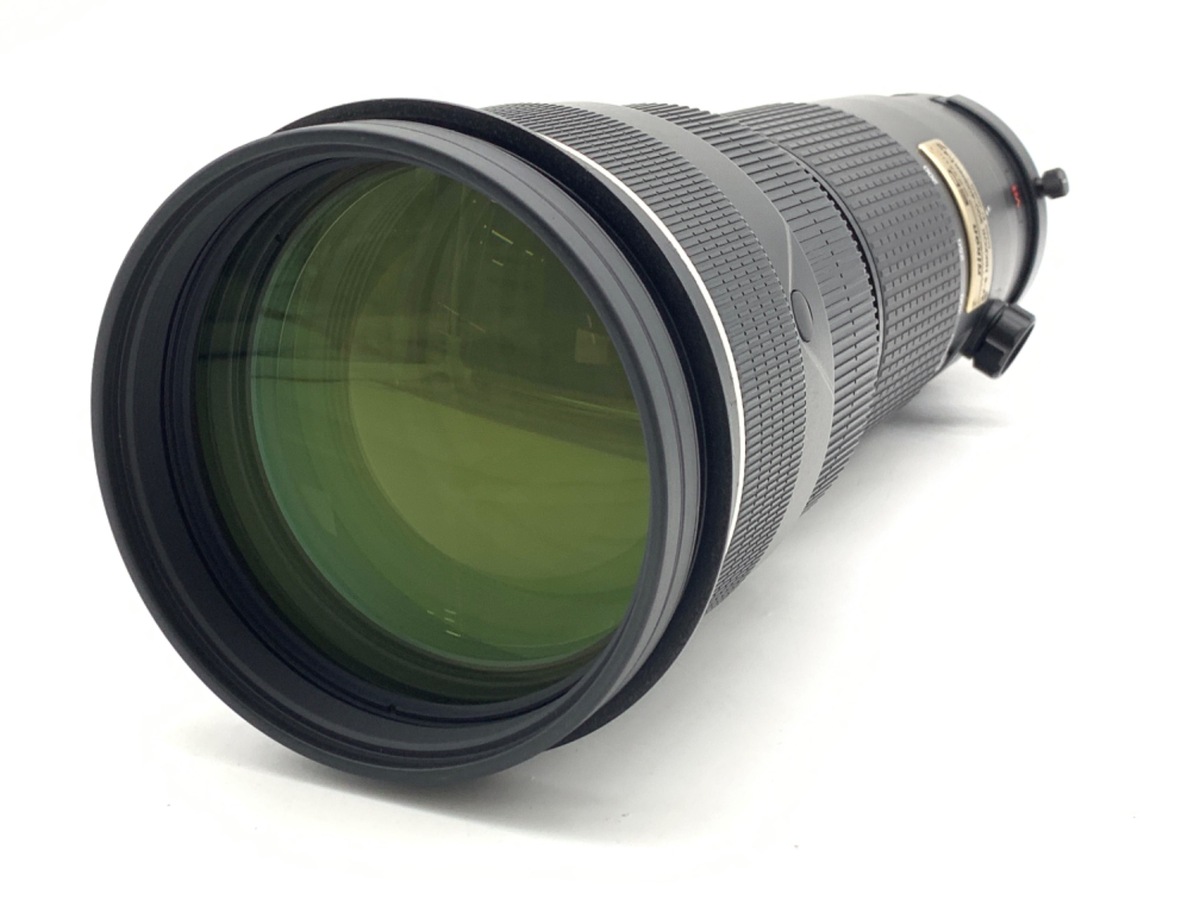 AF-S 200-400/4G ED IF VR