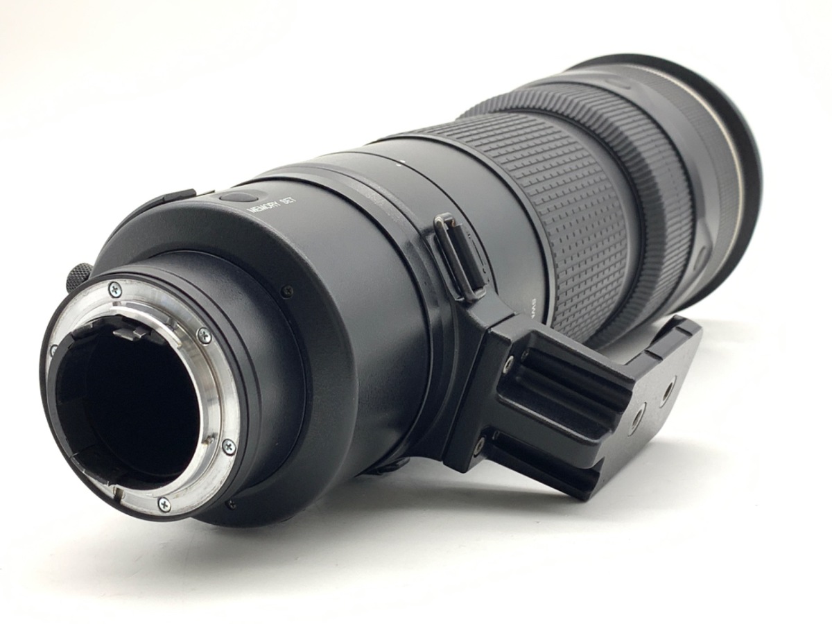 AF-S 200-400/4G ED IF VR